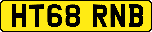 HT68RNB