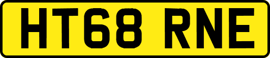 HT68RNE