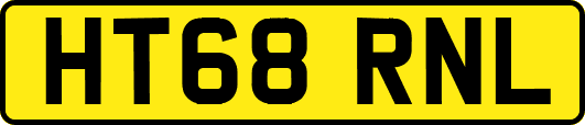HT68RNL