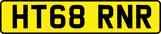 HT68RNR
