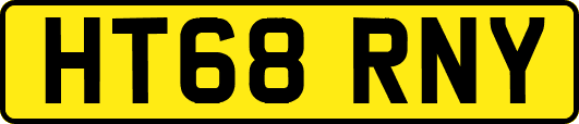 HT68RNY