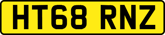 HT68RNZ
