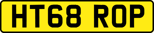 HT68ROP