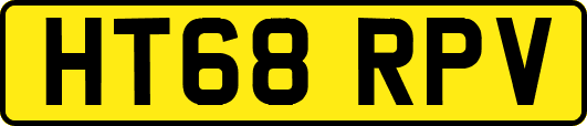 HT68RPV