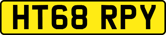 HT68RPY