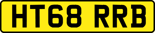 HT68RRB