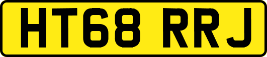 HT68RRJ