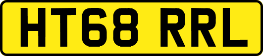 HT68RRL