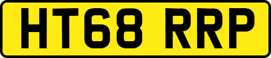 HT68RRP