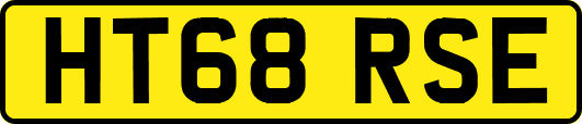 HT68RSE
