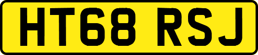 HT68RSJ