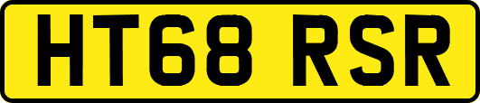 HT68RSR