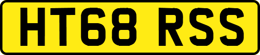 HT68RSS