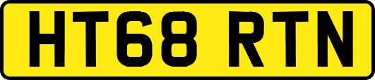 HT68RTN