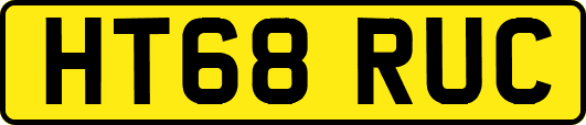 HT68RUC