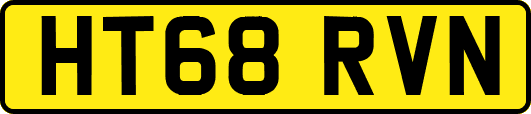 HT68RVN