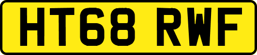 HT68RWF