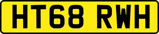 HT68RWH