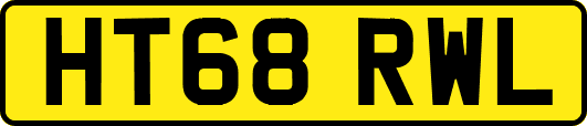 HT68RWL