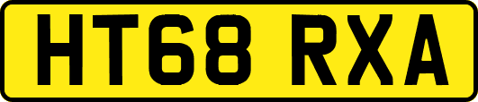 HT68RXA