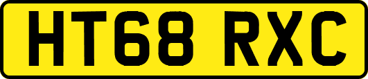 HT68RXC