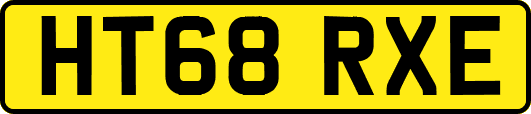 HT68RXE