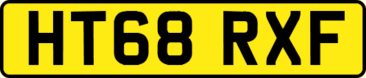 HT68RXF