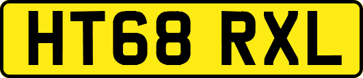 HT68RXL