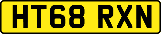 HT68RXN