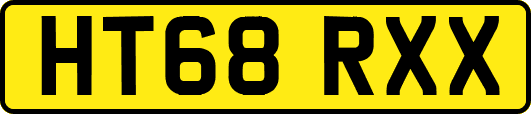 HT68RXX