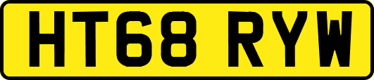 HT68RYW