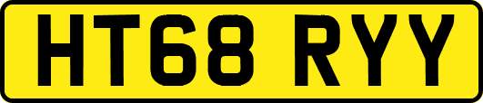 HT68RYY