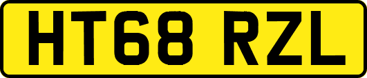 HT68RZL