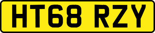 HT68RZY