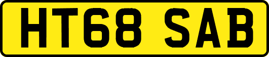 HT68SAB