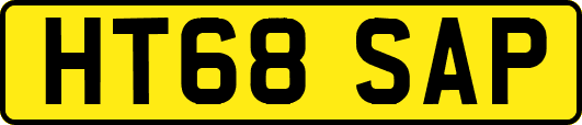 HT68SAP