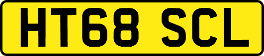 HT68SCL