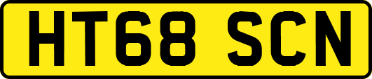 HT68SCN