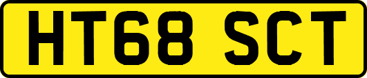 HT68SCT