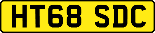 HT68SDC