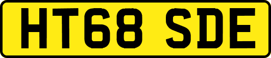 HT68SDE