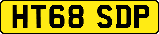 HT68SDP