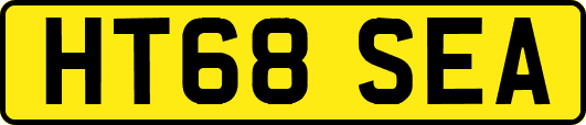 HT68SEA