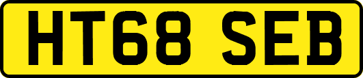 HT68SEB