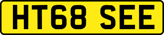 HT68SEE