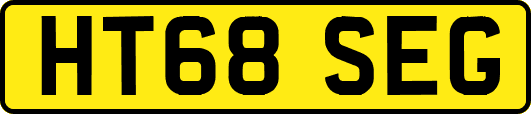 HT68SEG