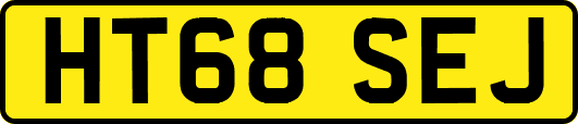 HT68SEJ