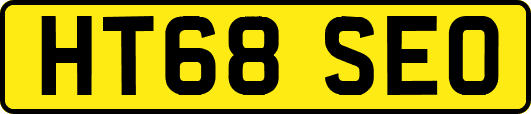 HT68SEO