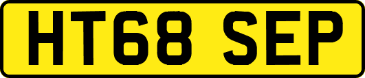 HT68SEP