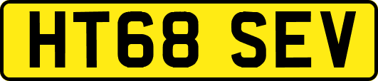 HT68SEV